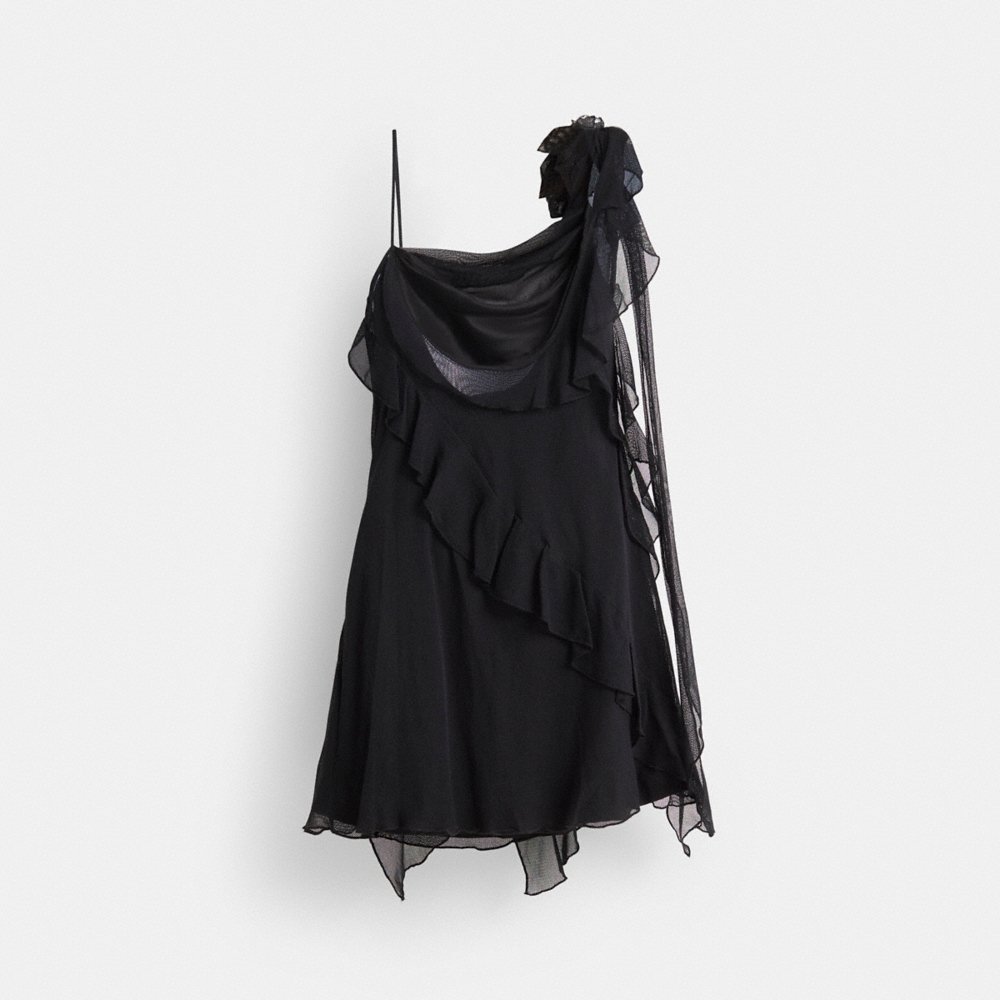 Coach Restored Mini Tulle Dress - Preorder