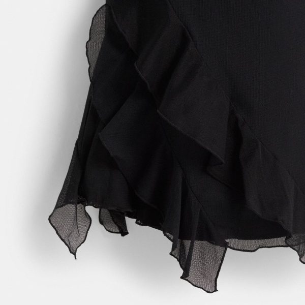 Coach Restored Mini Tulle Dress - Preorder