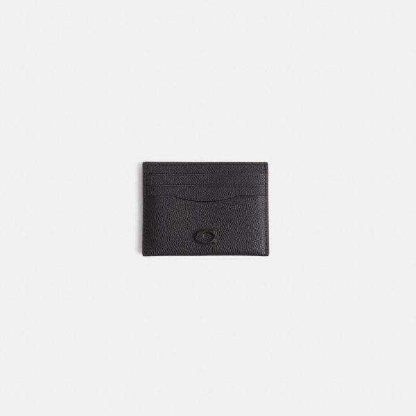 Coach Restored Card Case - Preorder