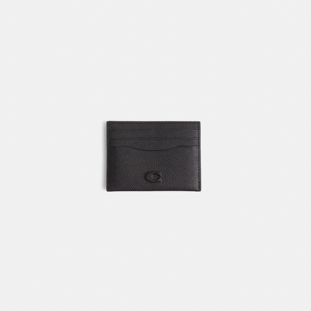 Coach Restored Card Case - Preorder