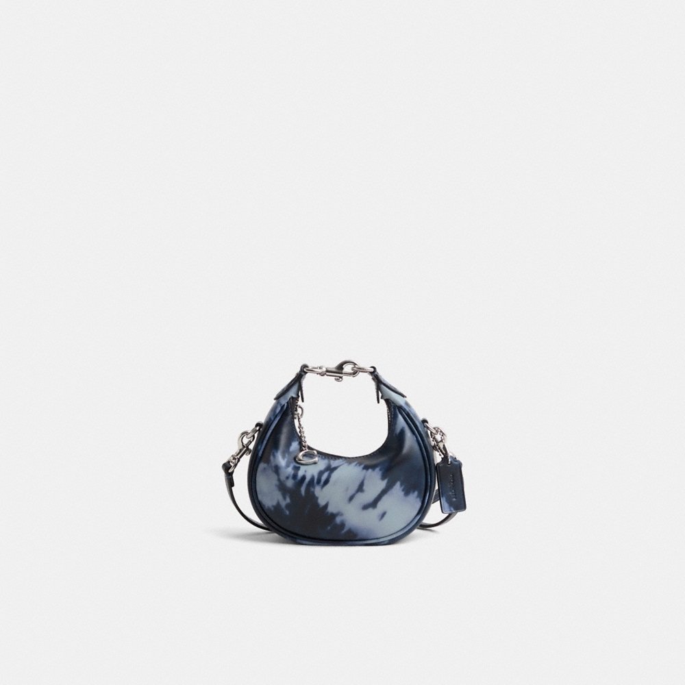 Coach Restored Jonie Bag With Tie-Dye Print - Preorder