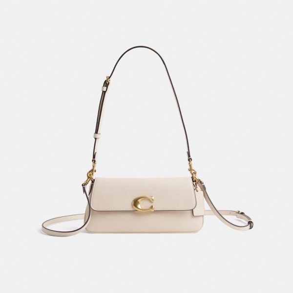 Coach Restored Jet Shoulder Bag - Preorder