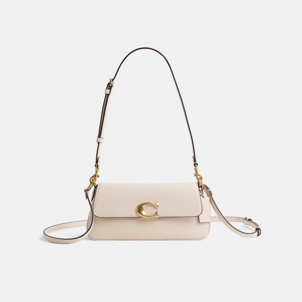 Coach Restored Jet Shoulder Bag - Preorder
