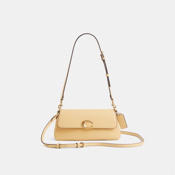 Coach Restored Jet Shoulder Bag - Preorder