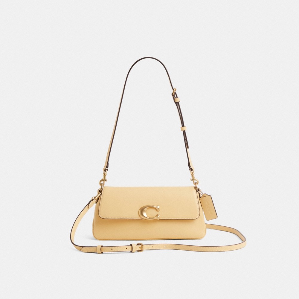 Coach Restored Jet Shoulder Bag - Preorder