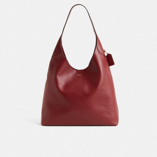 Coach Restored Brooklyn Shoulder Bag 39 - Preorder