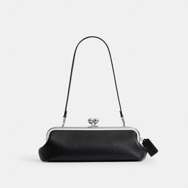 Coach Kisslock Frame Bag 30 - Preorder