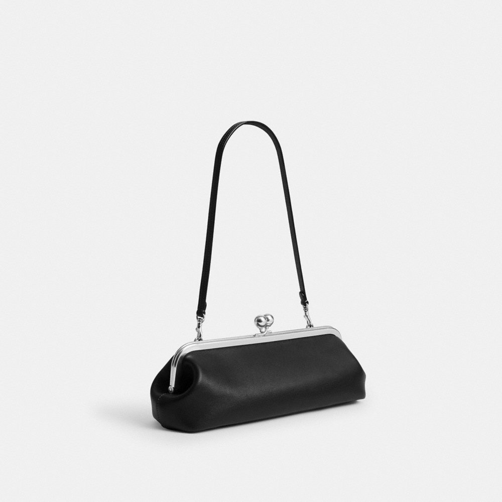 Coach Kisslock Frame Bag 30 - Preorder