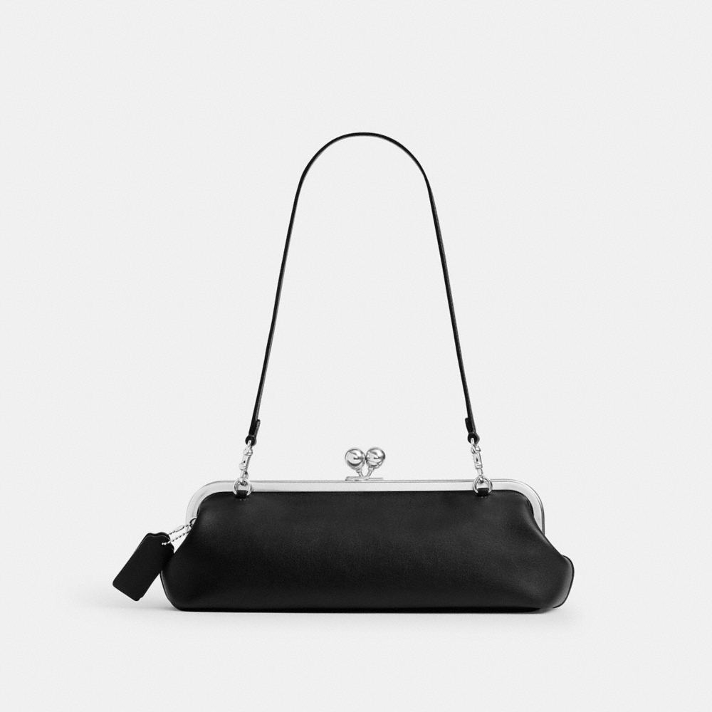Coach Kisslock Frame Bag 30 - Preorder