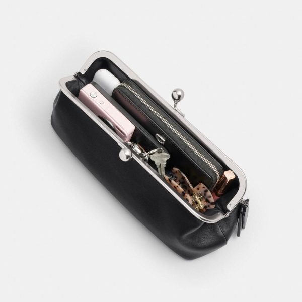 Coach Kisslock Frame Bag 30 - Preorder
