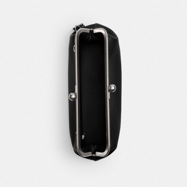 Coach Kisslock Frame Bag 30 - Preorder