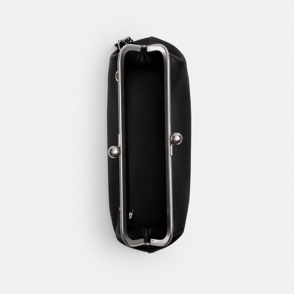 Coach Kisslock Frame Bag 30 - Preorder