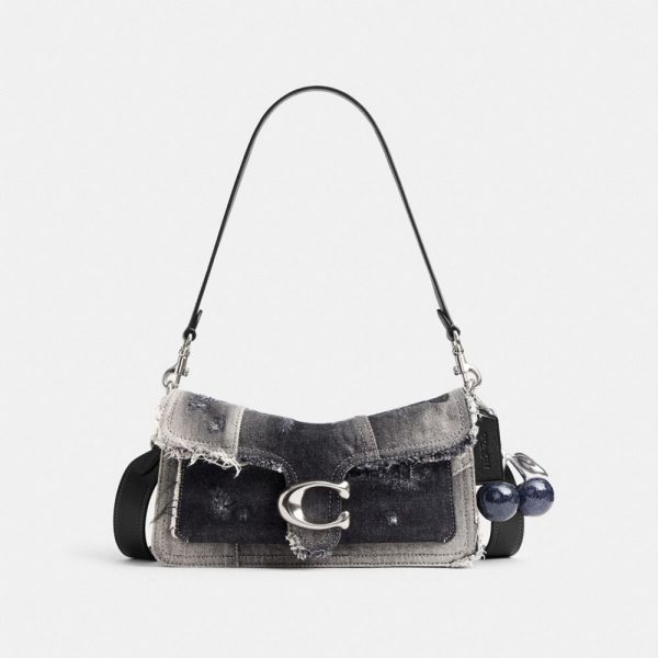 Coach Tabby Shoulder Bag 26, Inspired by Soyeon - Preorder
