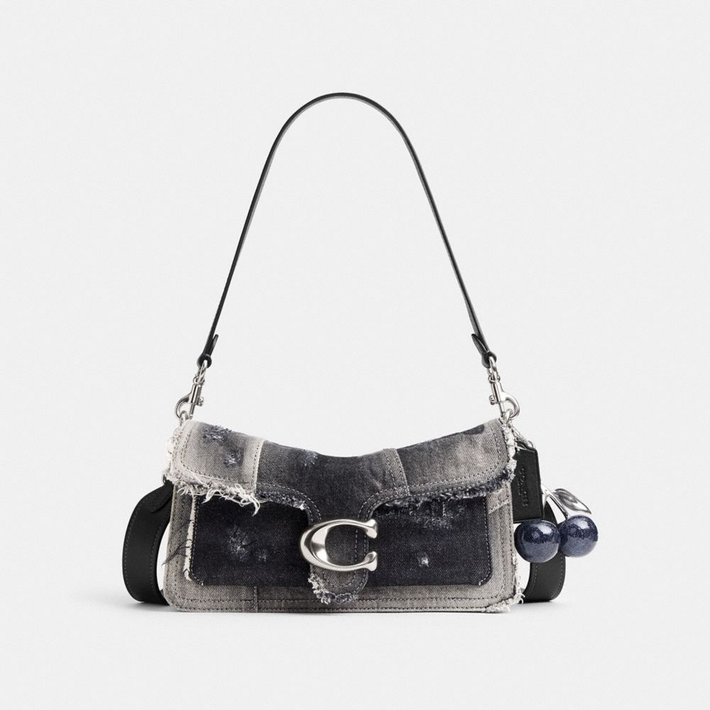 Coach Tabby Shoulder Bag 26, Inspired by Soyeon - Preorder