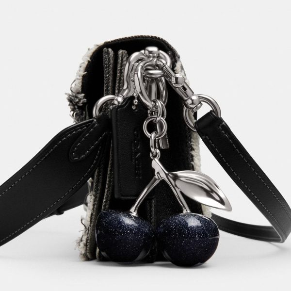 Coach Tabby Shoulder Bag 26, Inspired by Soyeon - Preorder