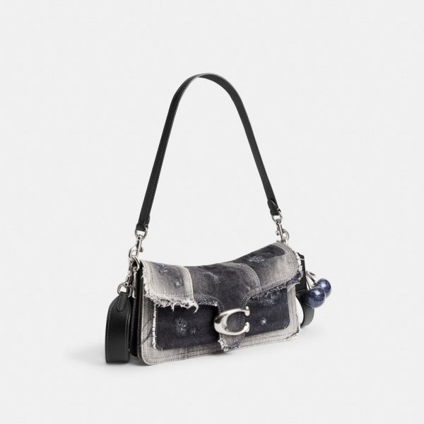 Coach Tabby Shoulder Bag 26, Inspired by Soyeon - Preorder