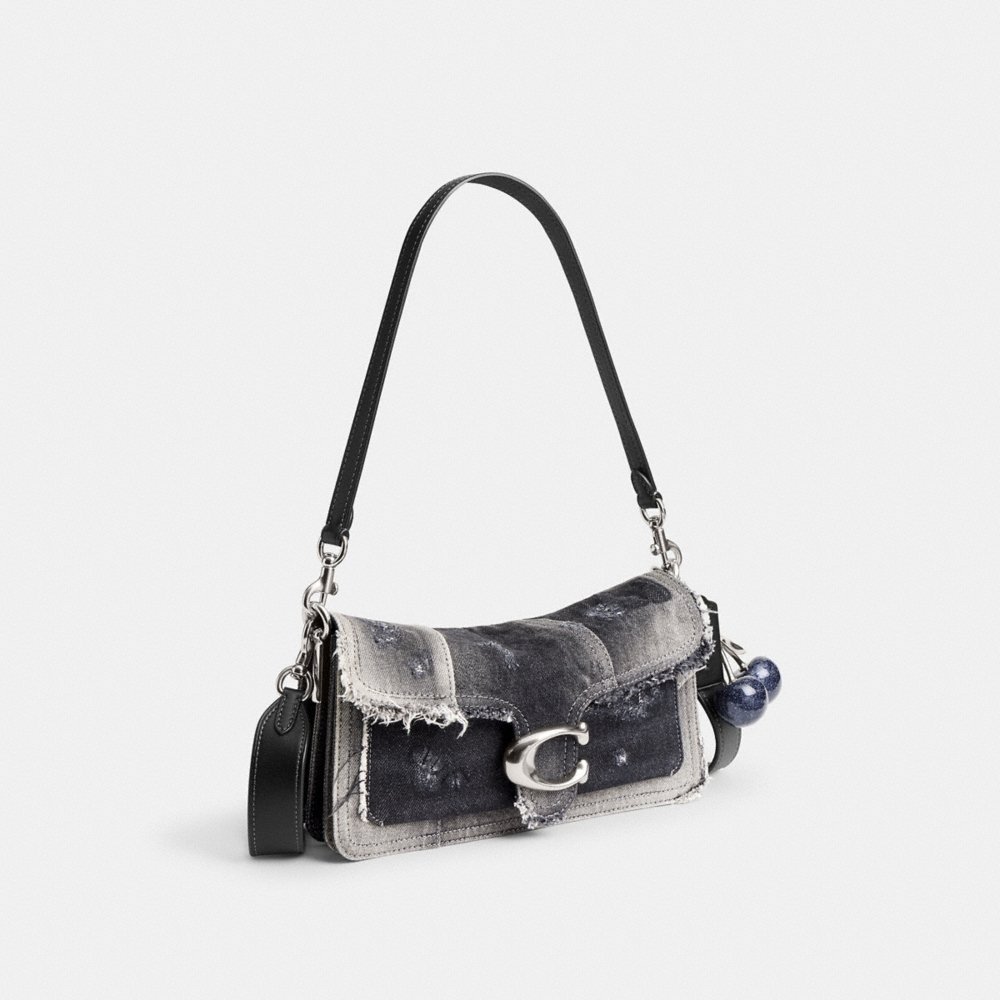 Coach Tabby Shoulder Bag 26, Inspired by Soyeon - Preorder