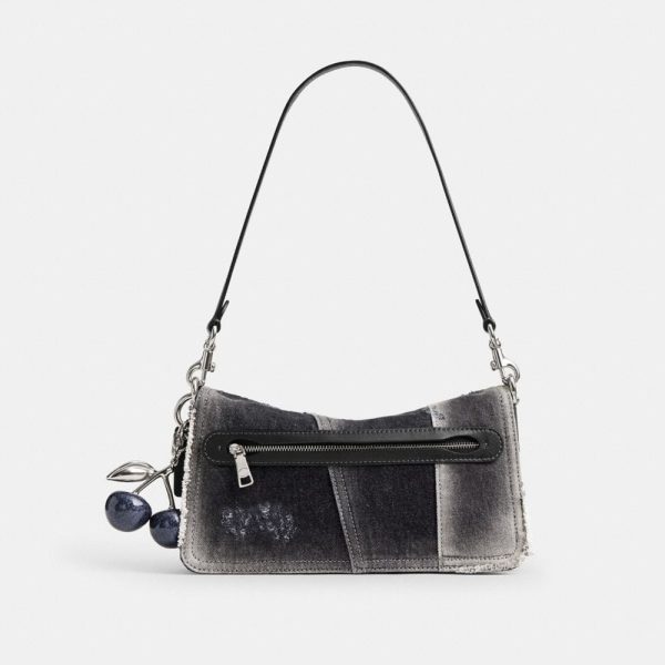 Coach Tabby Shoulder Bag 26, Inspired by Soyeon - Preorder