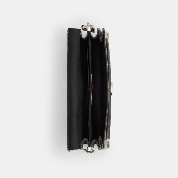 Coach Tabby Shoulder Bag 26, Inspired by Soyeon - Preorder