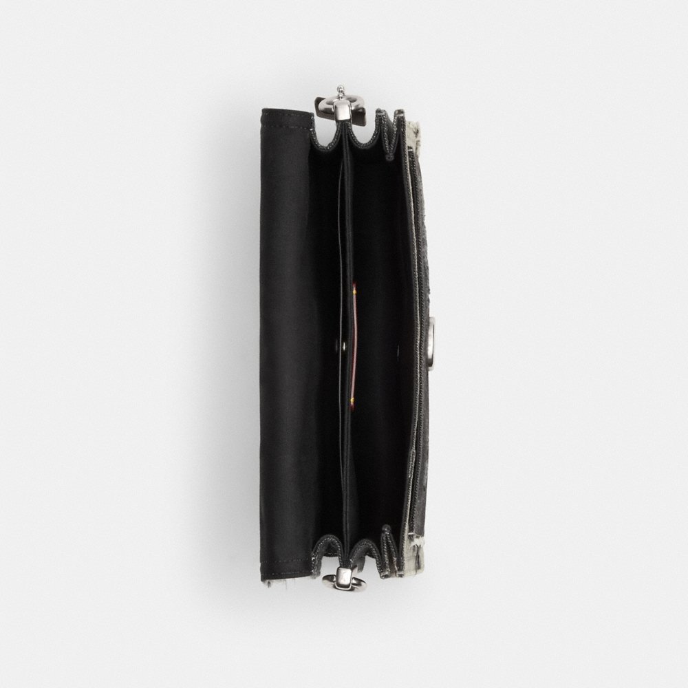 Coach Tabby Shoulder Bag 26, Inspired by Soyeon - Preorder
