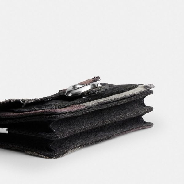 Coach Tabby Shoulder Bag 26, Inspired by Soyeon - Preorder