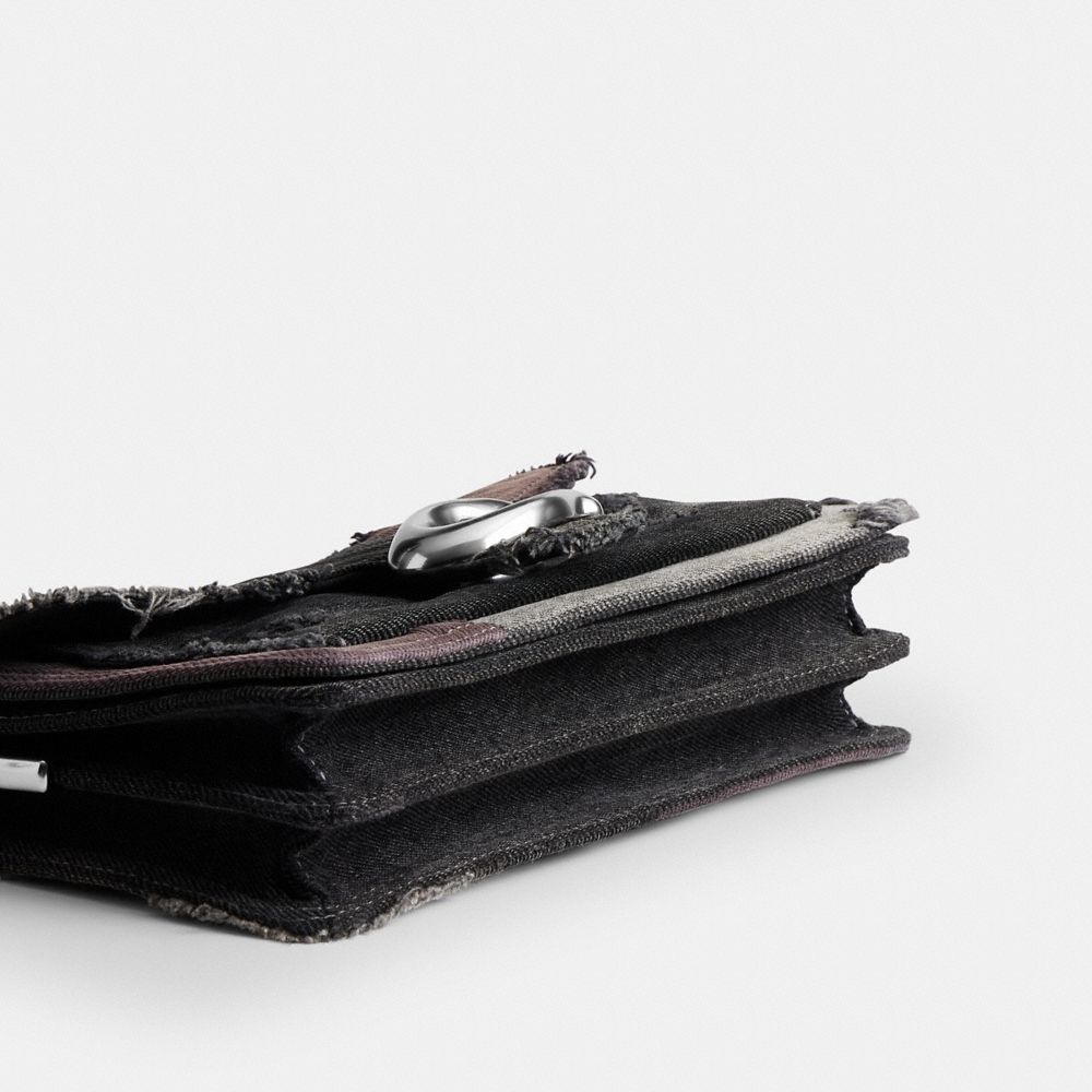Coach Tabby Shoulder Bag 26, Inspired by Soyeon - Preorder