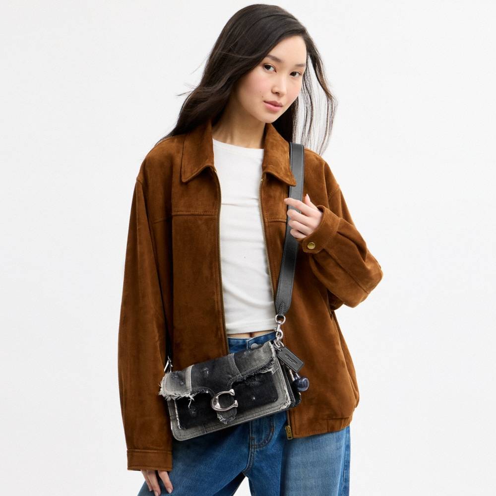 Coach Tabby Shoulder Bag 26, Inspired by Soyeon - Preorder