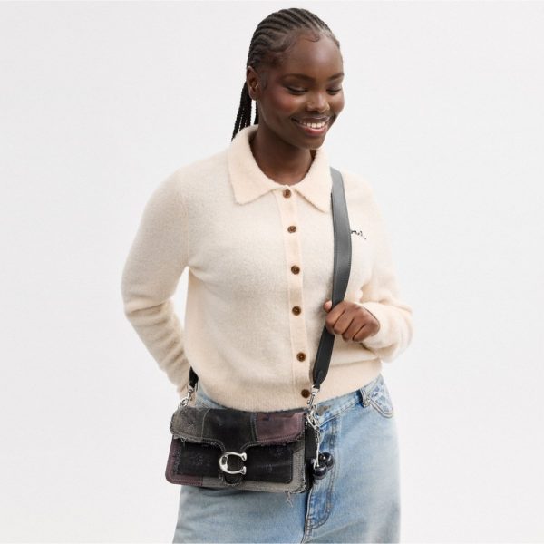 Coach Tabby Shoulder Bag 26, Inspired by Soyeon - Preorder