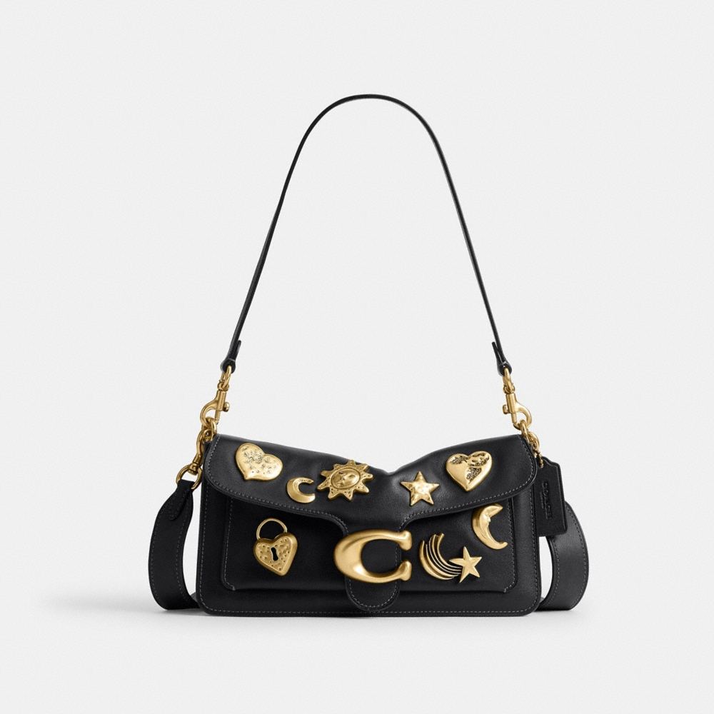Coach Tabby Shoulder Bag 26, Inspired by Shan Yichun - Preorder