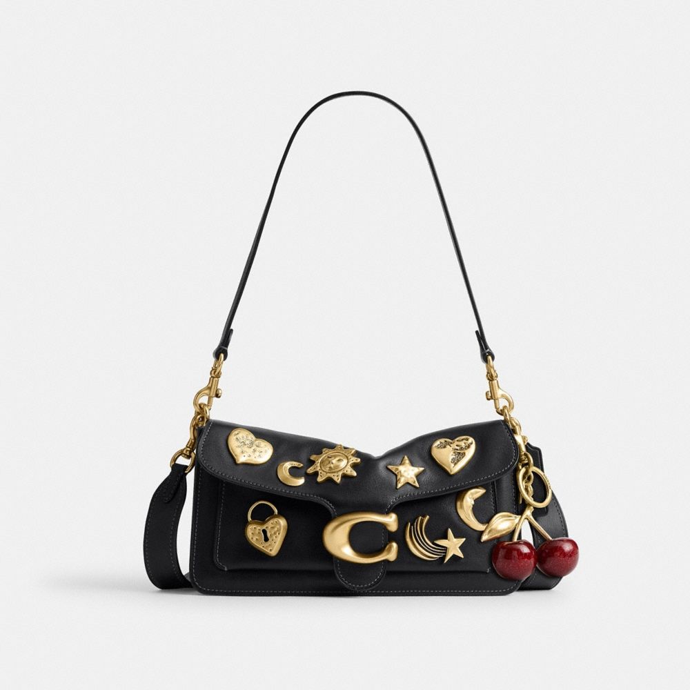 Coach Tabby Shoulder Bag 26, Inspired by Shan Yichun - Preorder - Image 10