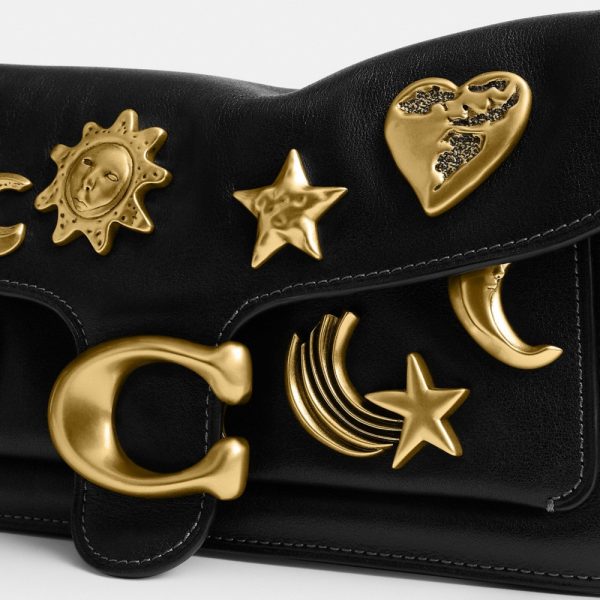 Coach Tabby Shoulder Bag 26, Inspired by Shan Yichun - Preorder