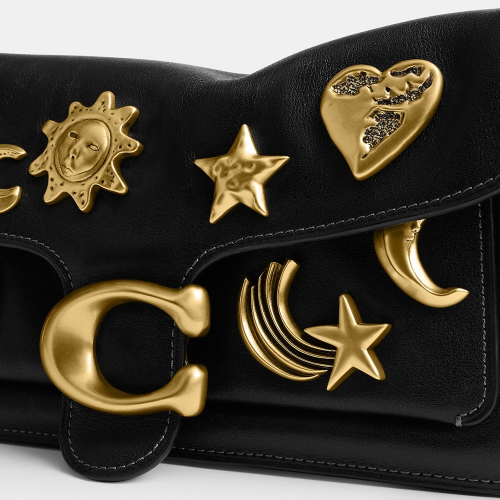 Coach Tabby Shoulder Bag 26, Inspired by Shan Yichun - Preorder - Image 12