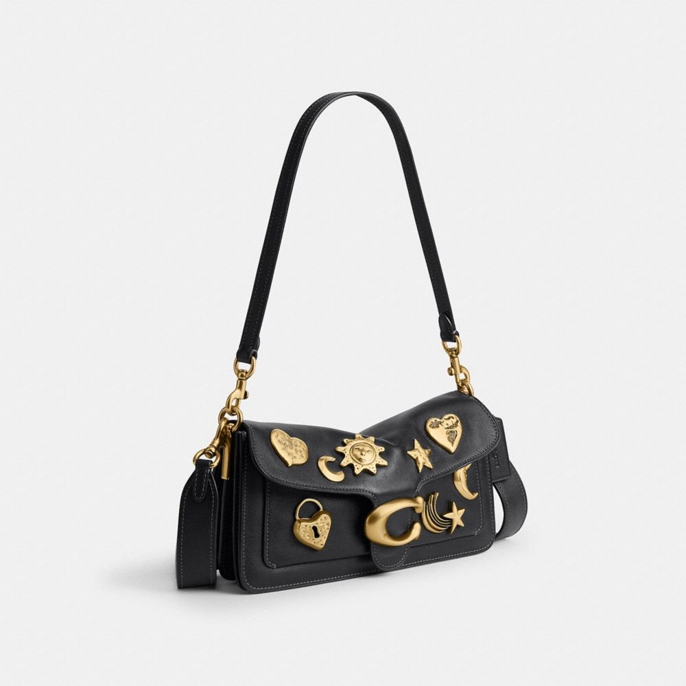 Coach Tabby Shoulder Bag 26, Inspired by Shan Yichun - Preorder - Image 2