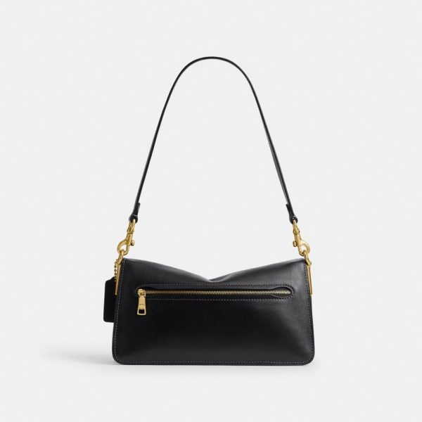 Coach Tabby Shoulder Bag 26, Inspired by Shan Yichun - Preorder