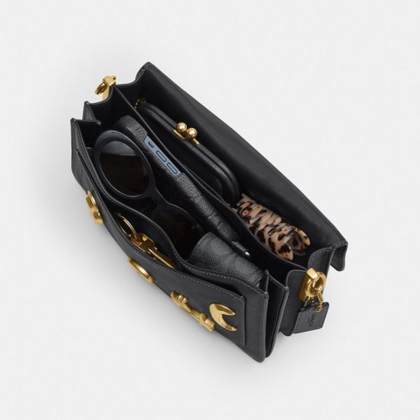 Coach Tabby Shoulder Bag 26, Inspired by Shan Yichun - Preorder