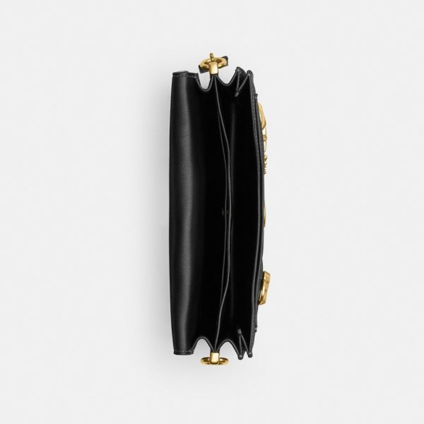 Coach Tabby Shoulder Bag 26, Inspired by Shan Yichun - Preorder