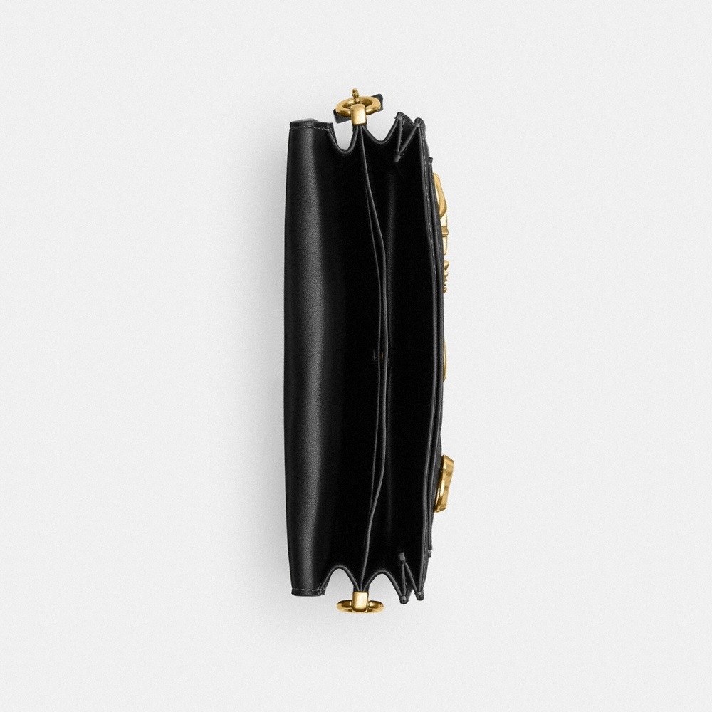 Coach Tabby Shoulder Bag 26, Inspired by Shan Yichun - Preorder - Image 5