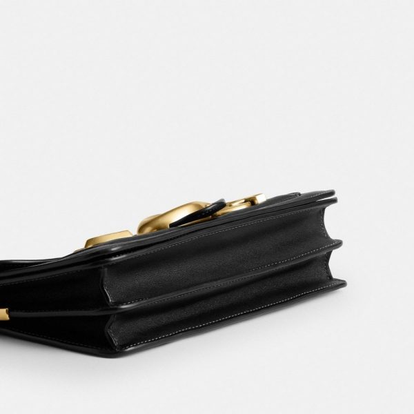 Coach Tabby Shoulder Bag 26, Inspired by Shan Yichun - Preorder