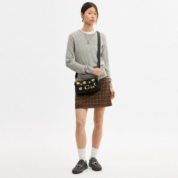 Coach Tabby Shoulder Bag 26, Inspired by Shan Yichun - Preorder