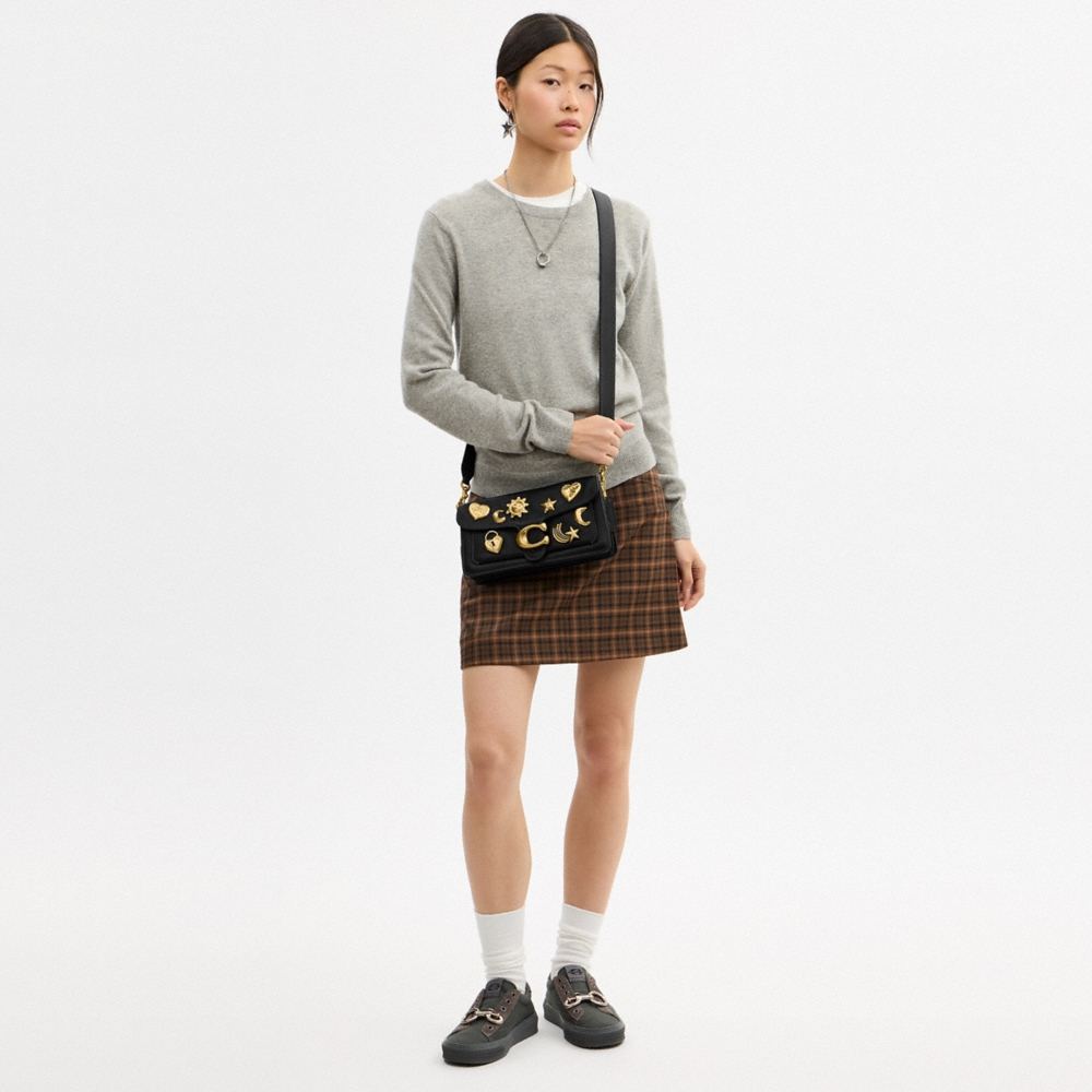 Coach Tabby Shoulder Bag 26, Inspired by Shan Yichun - Preorder - Image 7