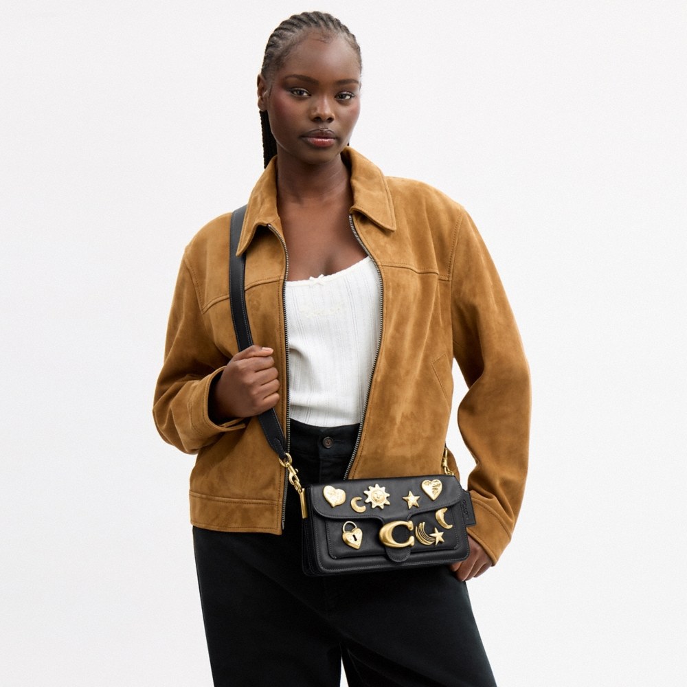 Coach Tabby Shoulder Bag 26, Inspired by Shan Yichun - Preorder - Image 8