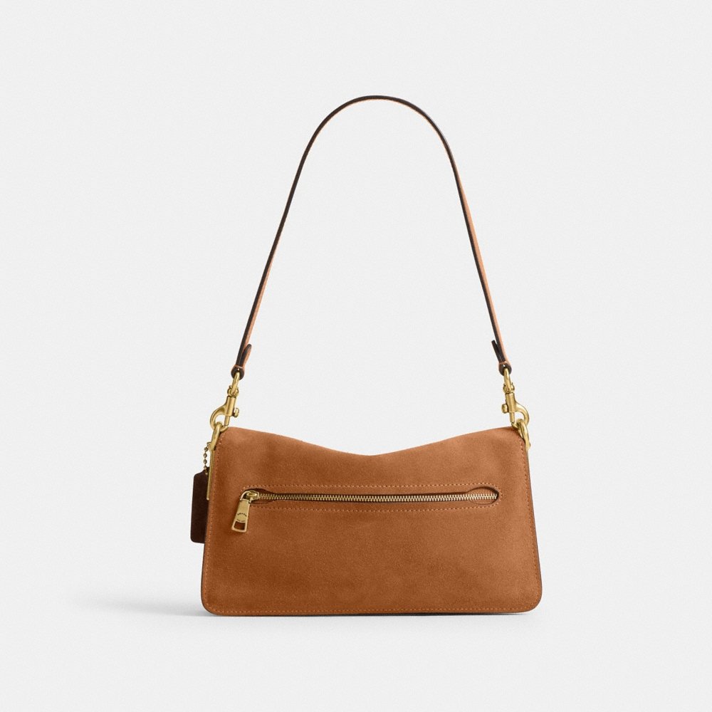 Coach Tabby Shoulder Bag 26, Inspired by Lilas - Preorder