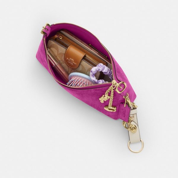 Coach Outlet Emeilia Shoulder Bag - Preorder