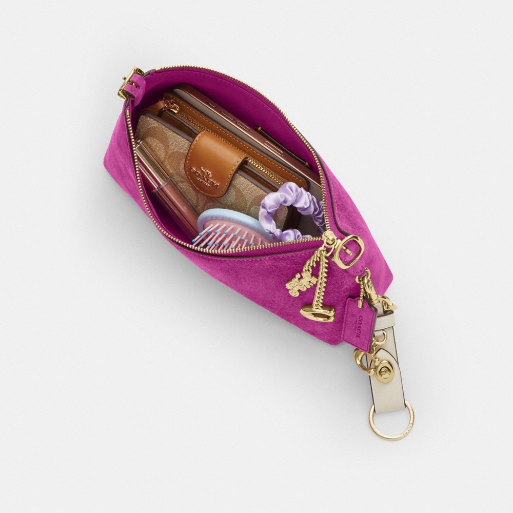 Coach Outlet Emeilia Shoulder Bag - Preorder