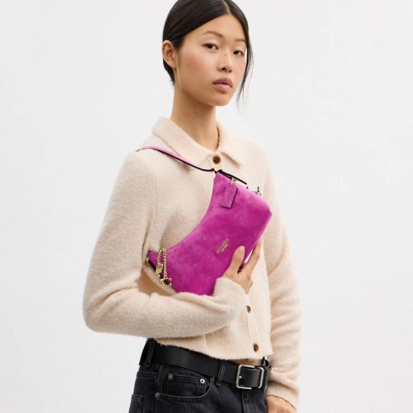 Coach Outlet Emeilia Shoulder Bag - Preorder