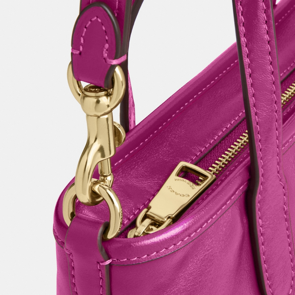 Coach Outlet City Mini Tote Bag - Preorder