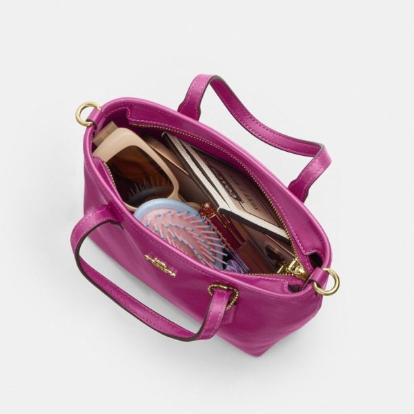Coach Outlet City Mini Tote Bag - Preorder