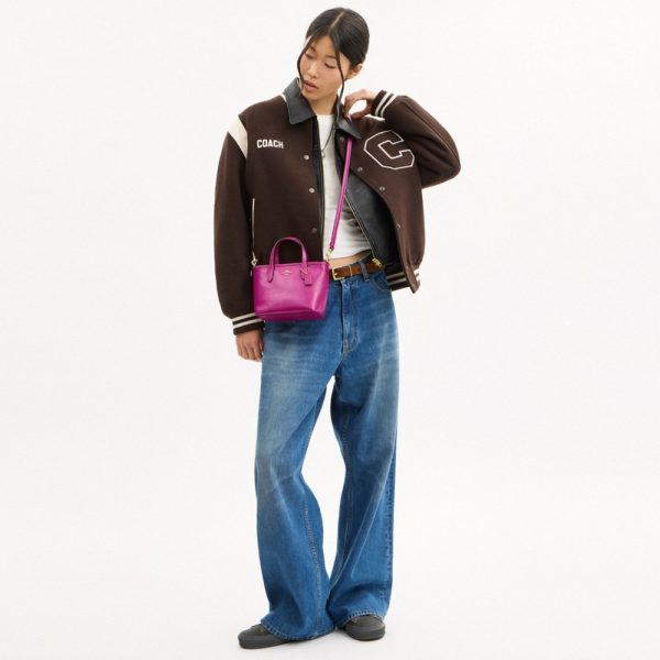 Coach Outlet City Mini Tote Bag - Preorder