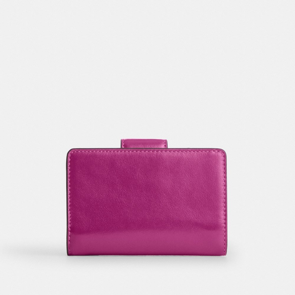 Coach Outlet Medium Corner Zip Wallet - Preorder