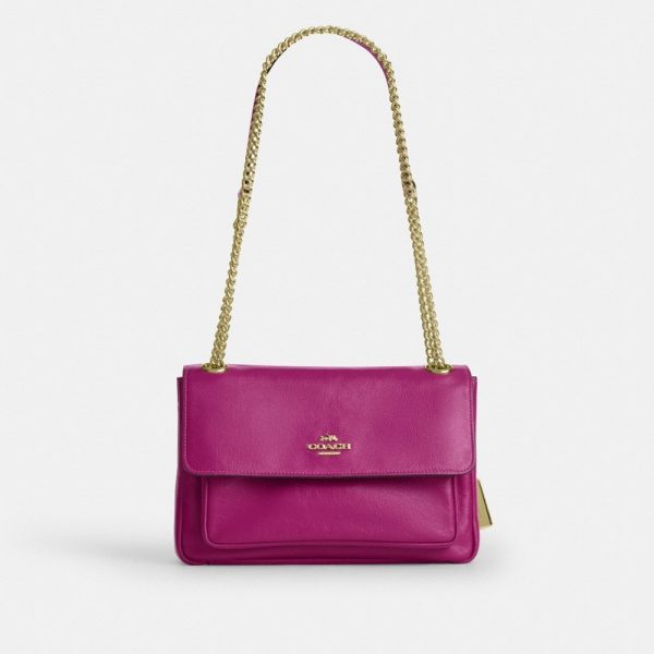 Coach Outlet Elodie Crossbody Bag 24 - Preorder